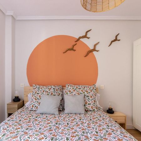 Bilbao Barakaldo A 5Min Bec 12Min Bilbao Apartman Kültér fotó