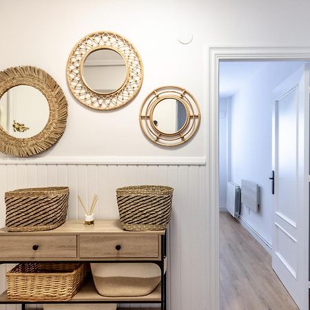 Bilbao Barakaldo A 5Min Bec 12Min Bilbao Apartman Kültér fotó