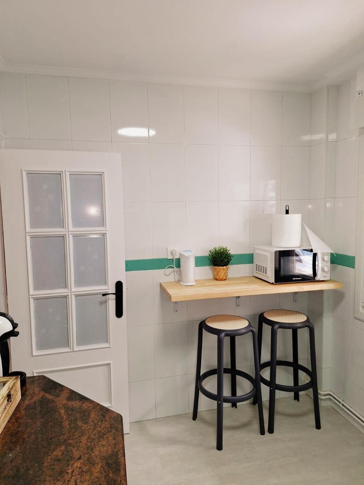 Bilbao Barakaldo A 5Min Bec 12Min Bilbao Apartman Kültér fotó