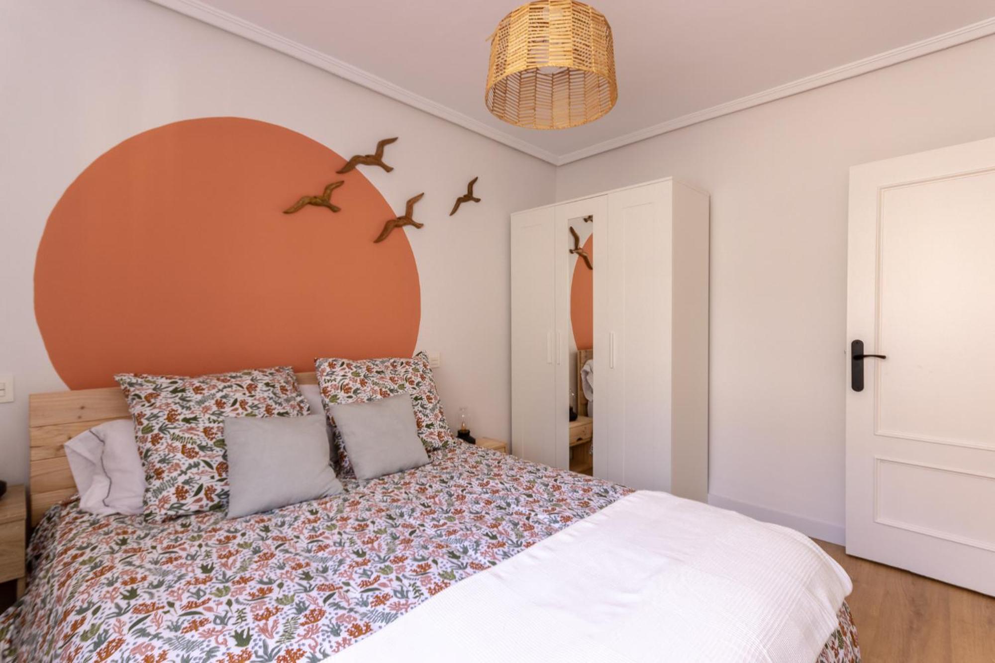 Bilbao Barakaldo A 5Min Bec 12Min Bilbao Apartman Kültér fotó