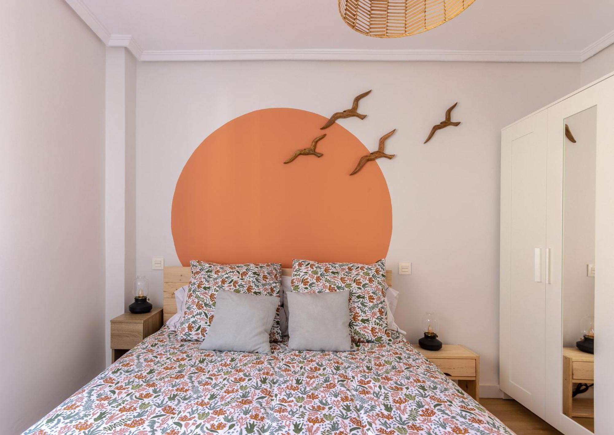 Bilbao Barakaldo A 5Min Bec 12Min Bilbao Apartman Kültér fotó