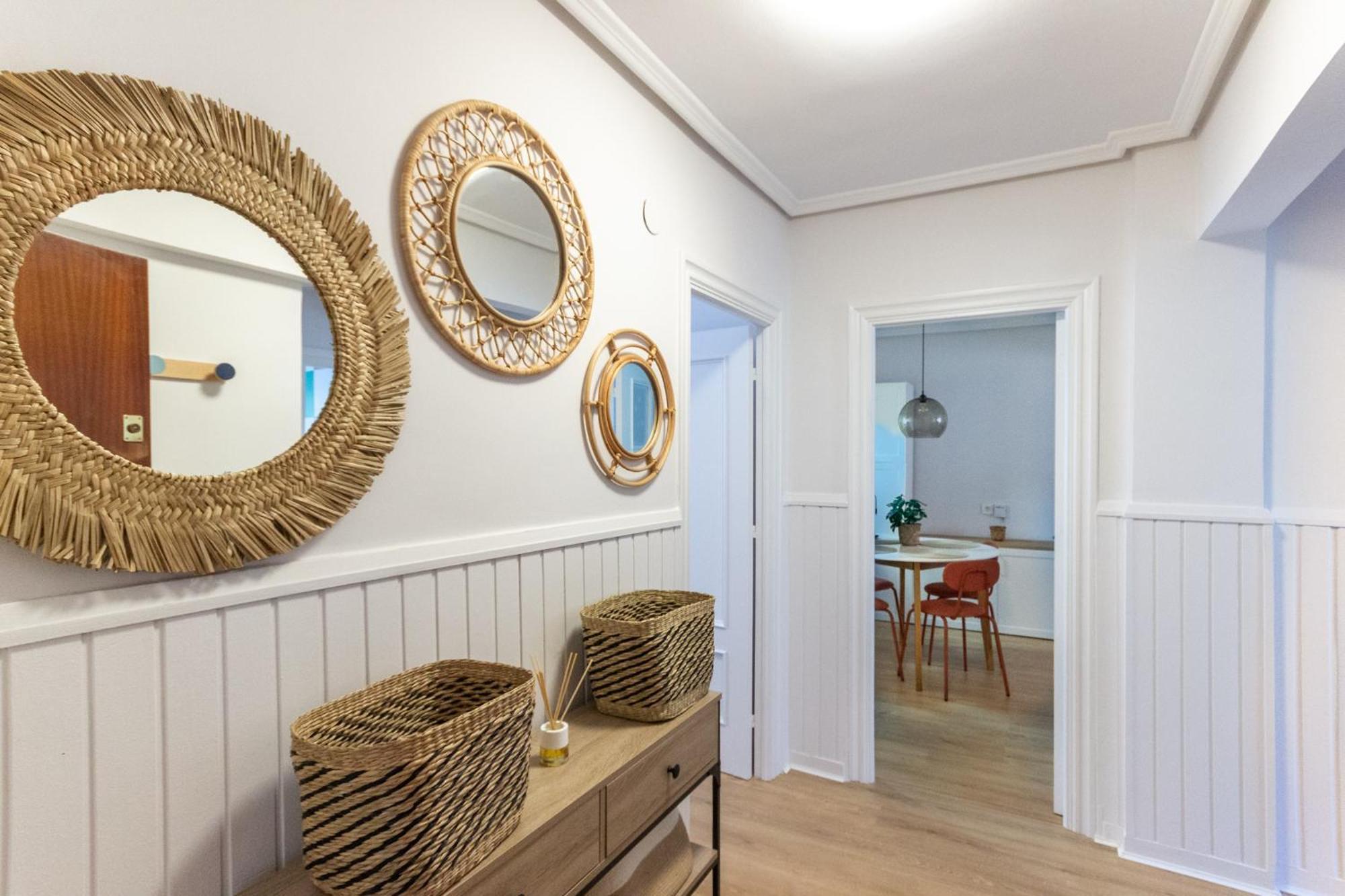 Bilbao Barakaldo A 5Min Bec 12Min Bilbao Apartman Kültér fotó