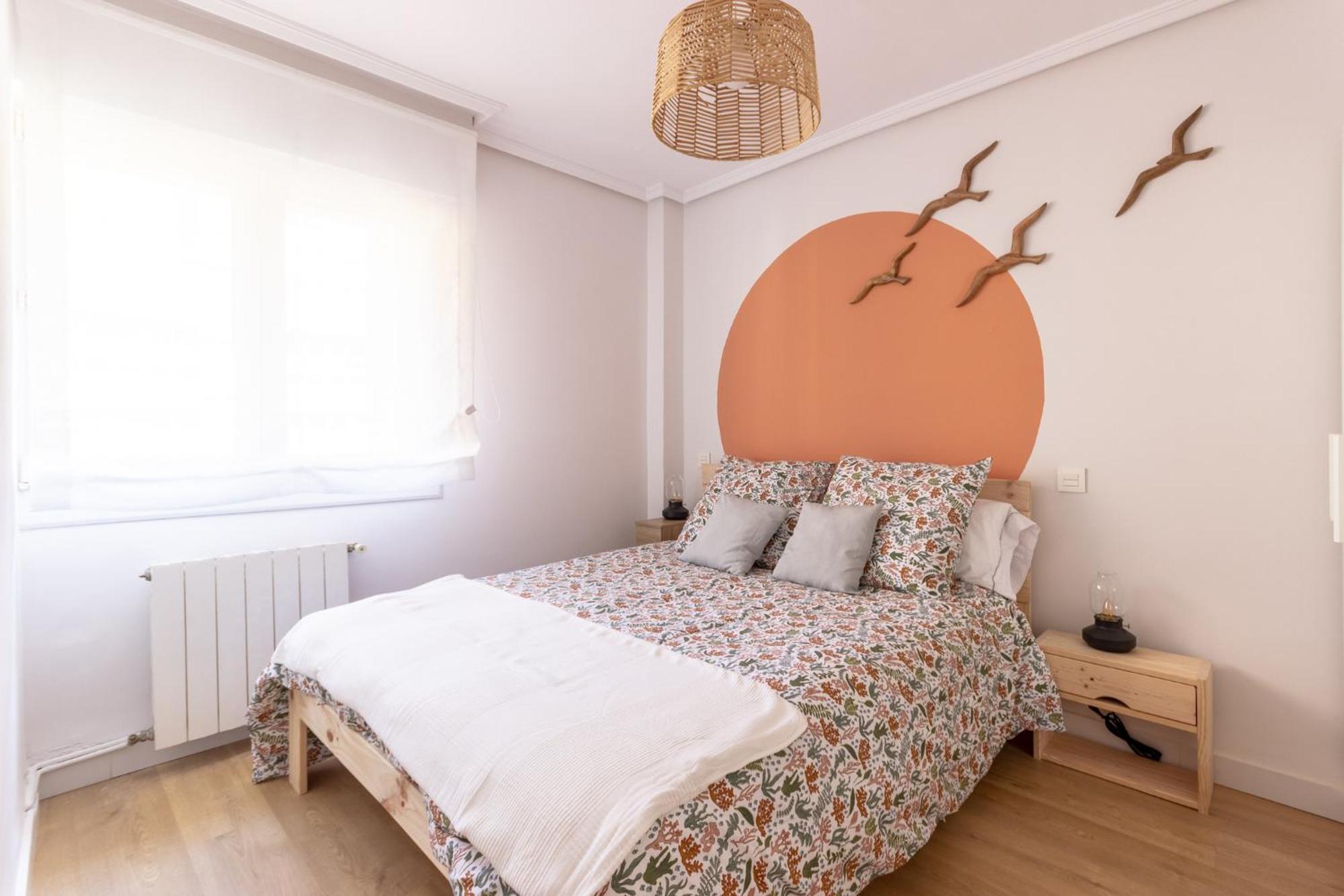 Bilbao Barakaldo A 5Min Bec 12Min Bilbao Apartman Kültér fotó