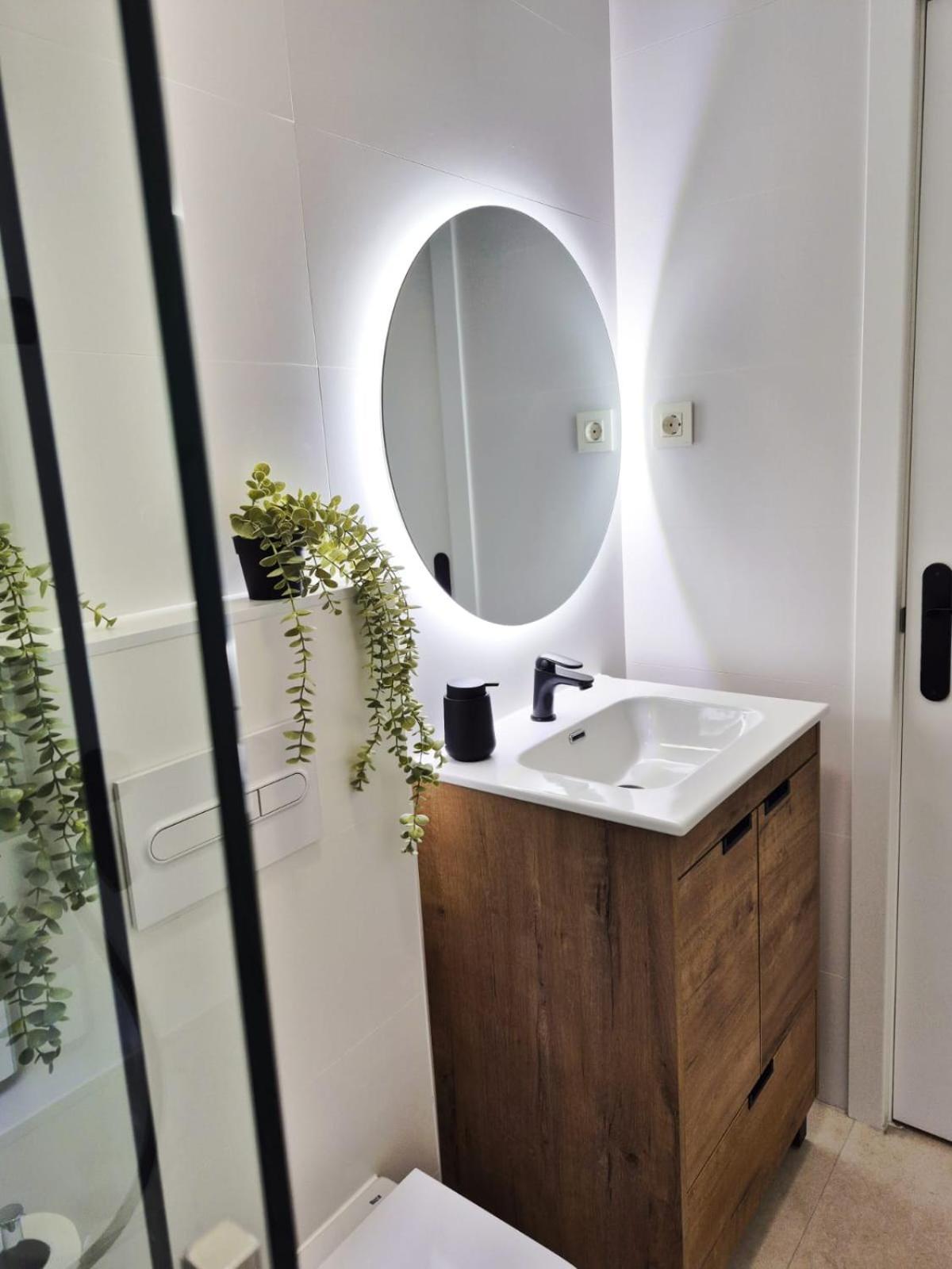 Bilbao Barakaldo A 5Min Bec 12Min Bilbao Apartman Kültér fotó